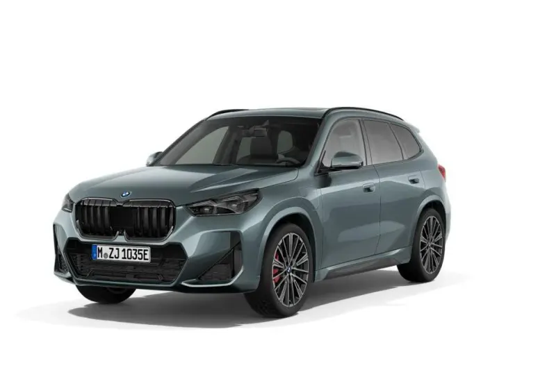 BMW X1 (2026)