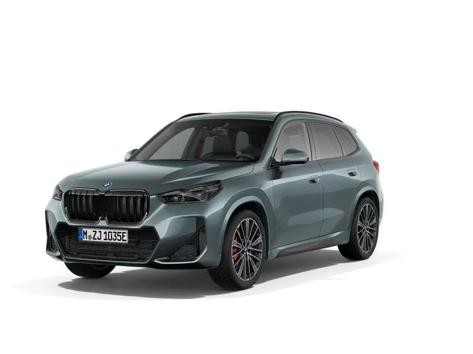 BMW X1 (2026) — foto 1