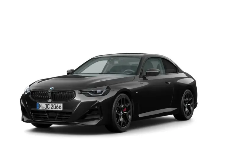 BMW 2-Serie (2026)