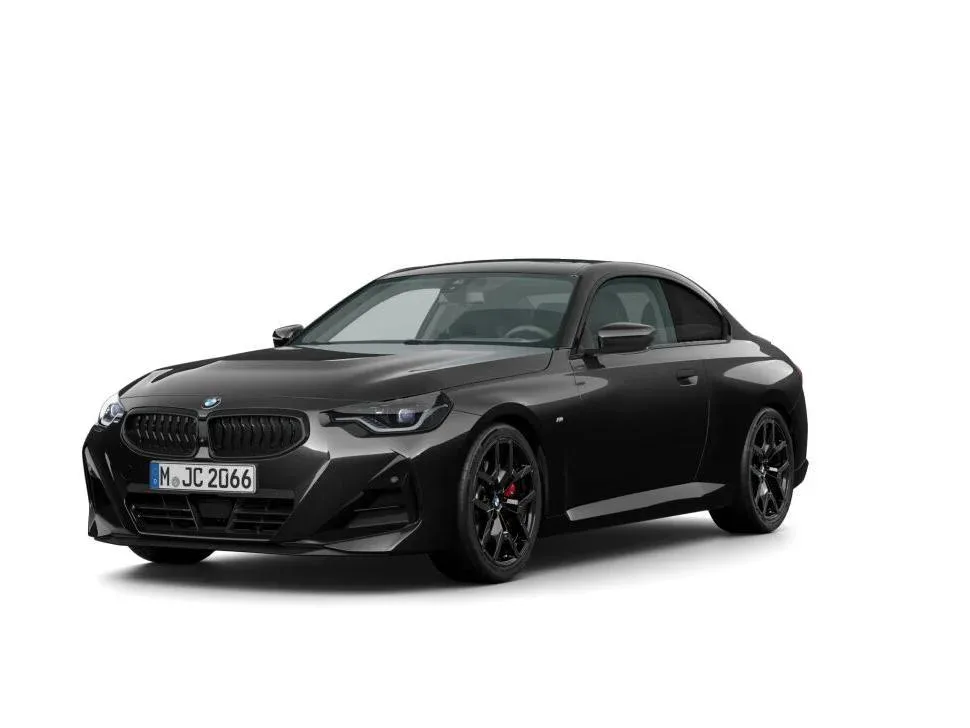 BMW 2-Serie (2026) — foto 1