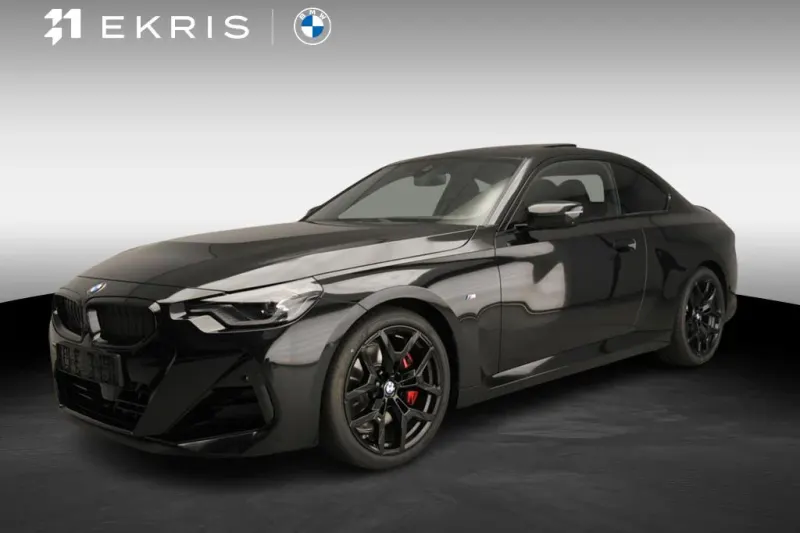 BMW 2-Serie (2026)