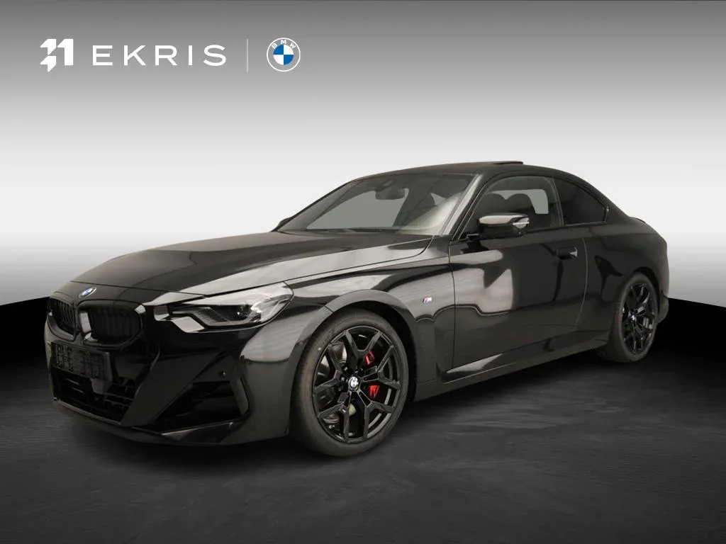 BMW 2-Serie (2026) — foto 1