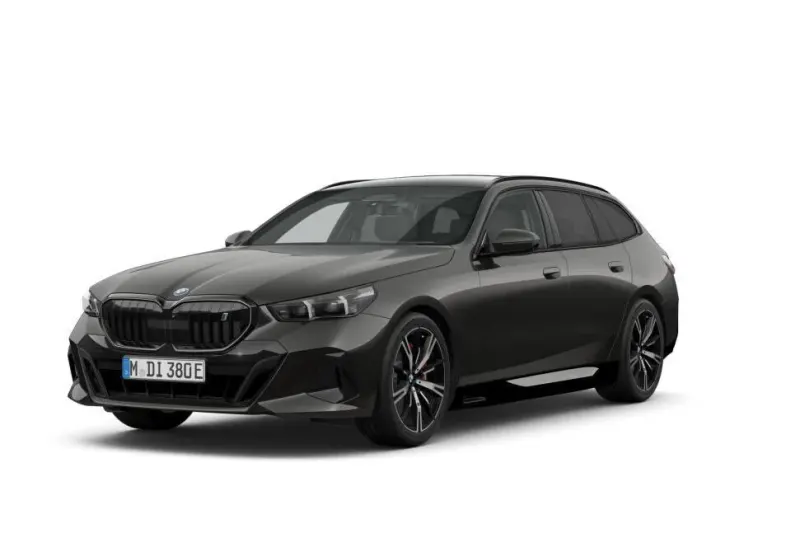 BMW i5 (2026)