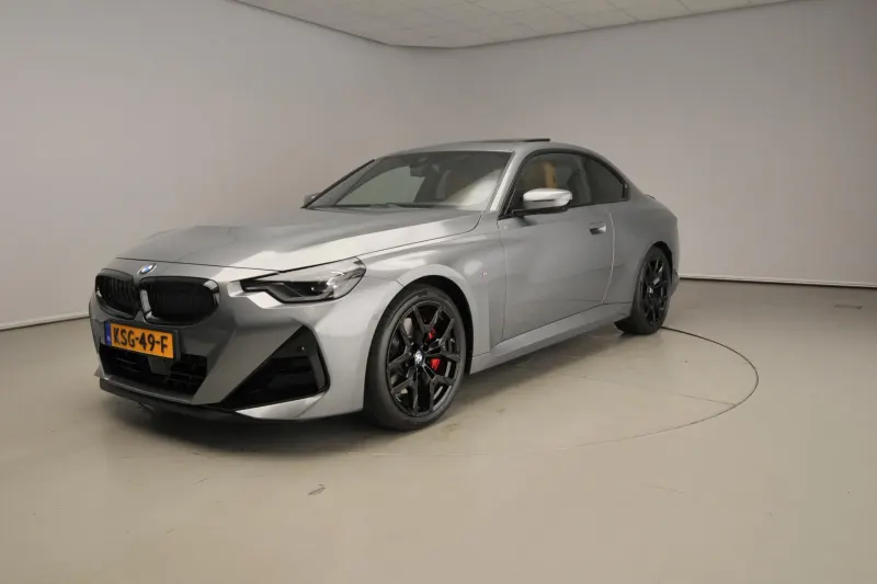 BMW 2-Serie (2026)