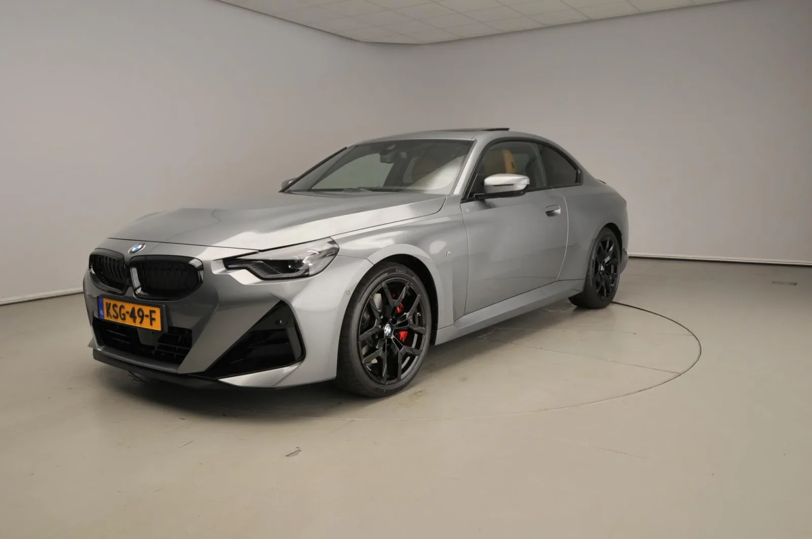 BMW 2-Serie (2026) — foto 1