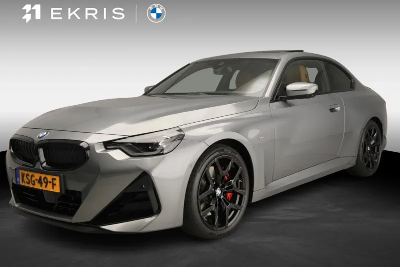 BMW 2-Serie (2026)