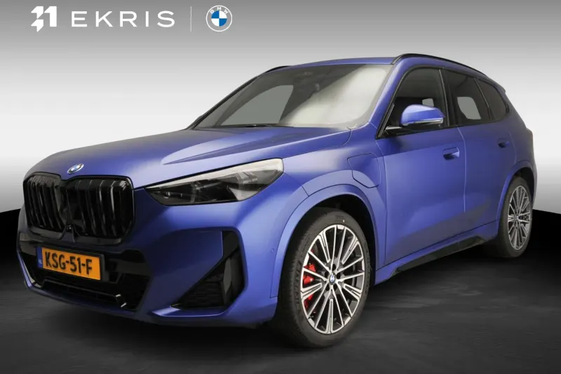 BMW X1 (2026)