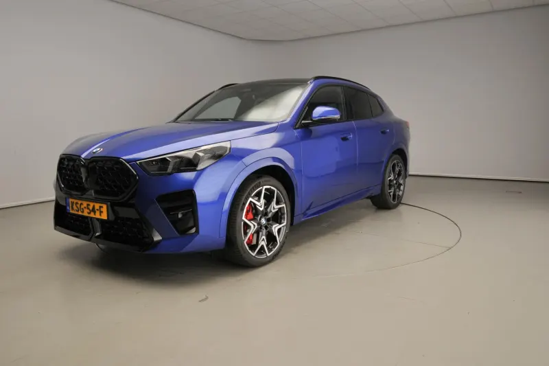 BMW X2 (2026)
