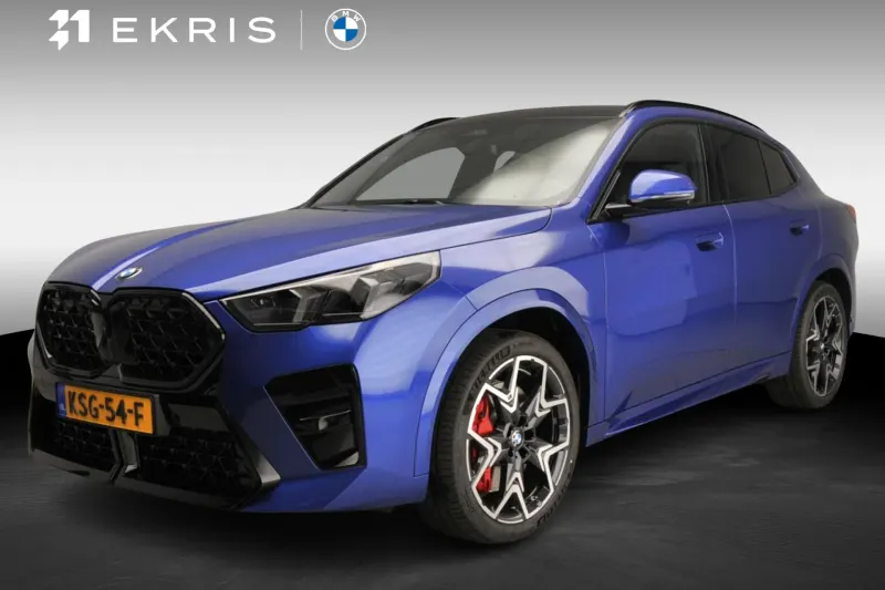 BMW X2 (2026)