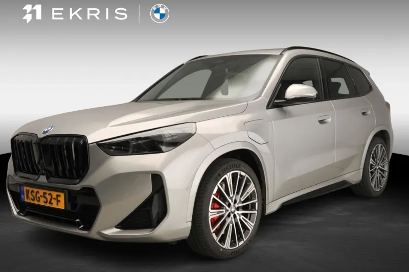 BMW X1 (2026)