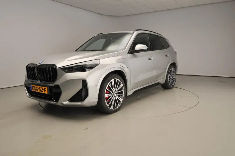 BMW X1 (2026)