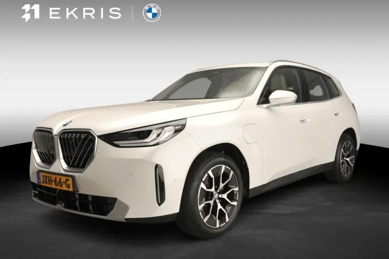 BMW X3 (2026)