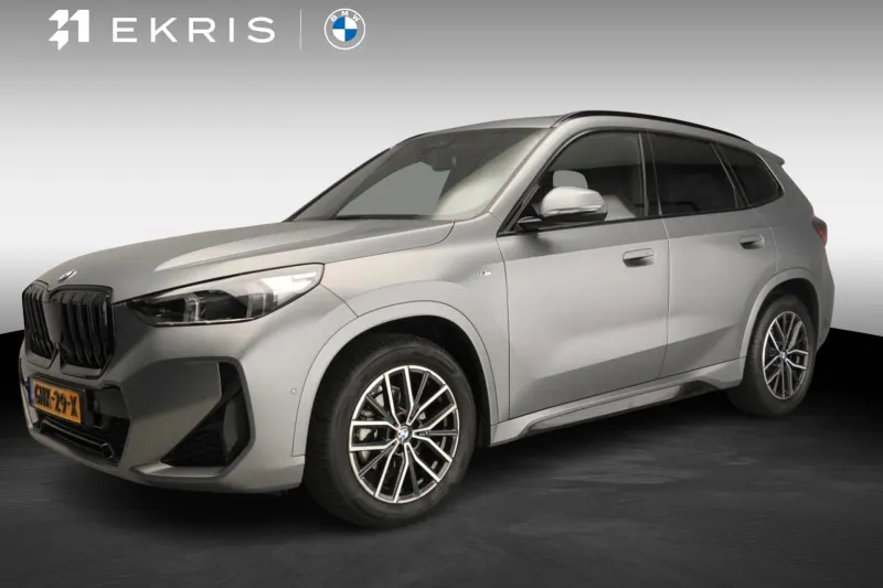 BMW X1 (2024)