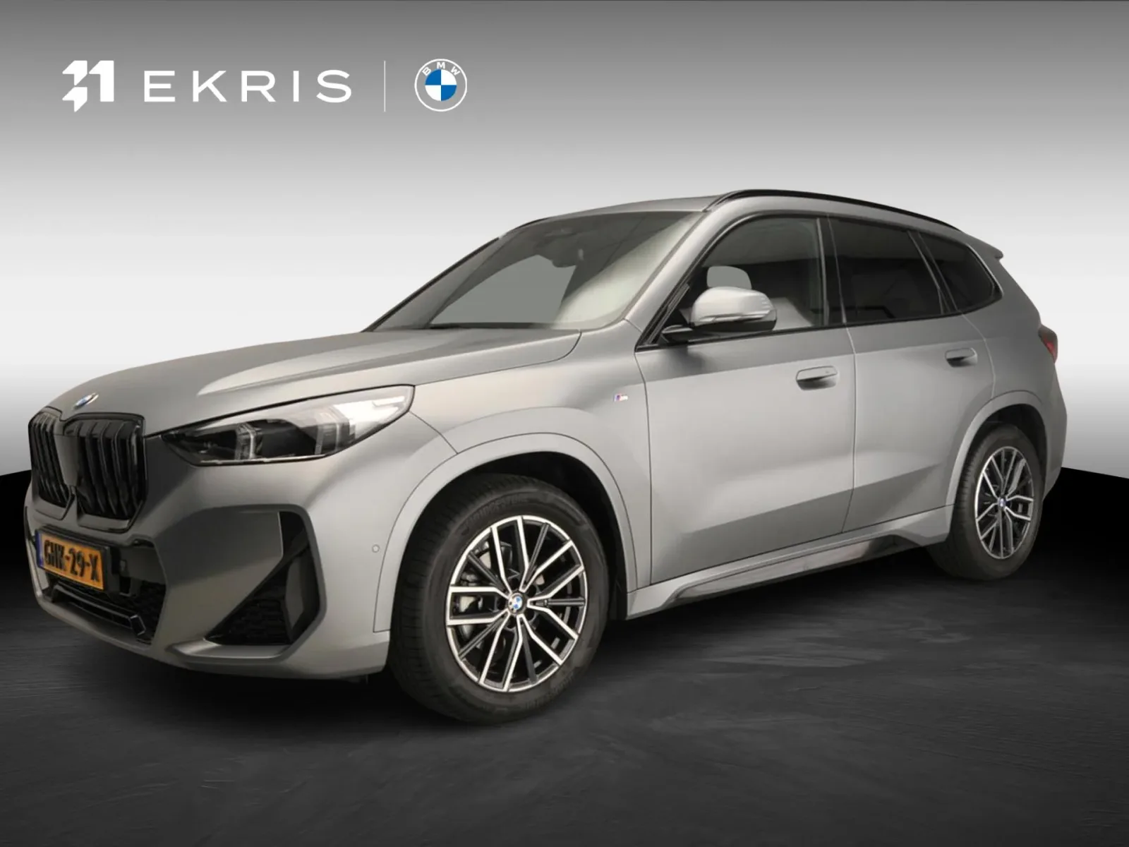 BMW X1 (2024) — foto 1