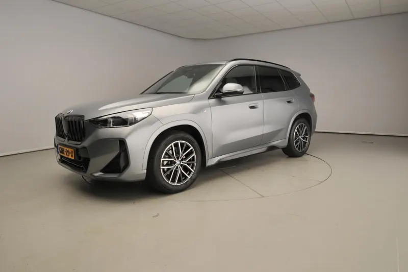 BMW X1 (2024)