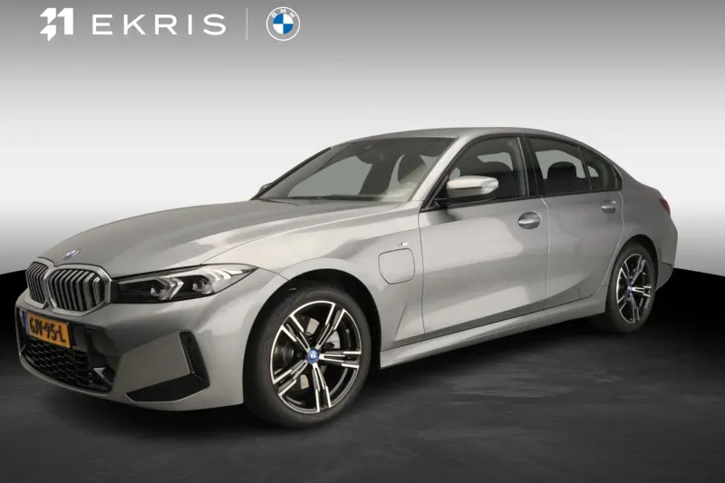 BMW 3-Serie (2024)