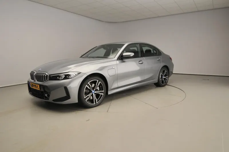 BMW 3-Serie (2024)