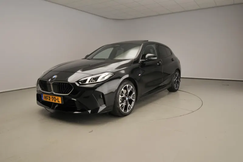 BMW 1-Serie (2025)