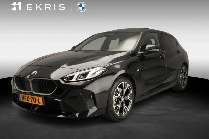 BMW 1-Serie (2025)