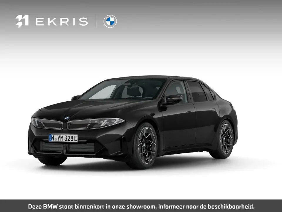BMW i3 (2026) — foto 1