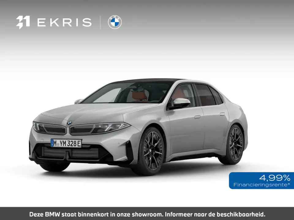 BMW i3 (2026) — foto 1