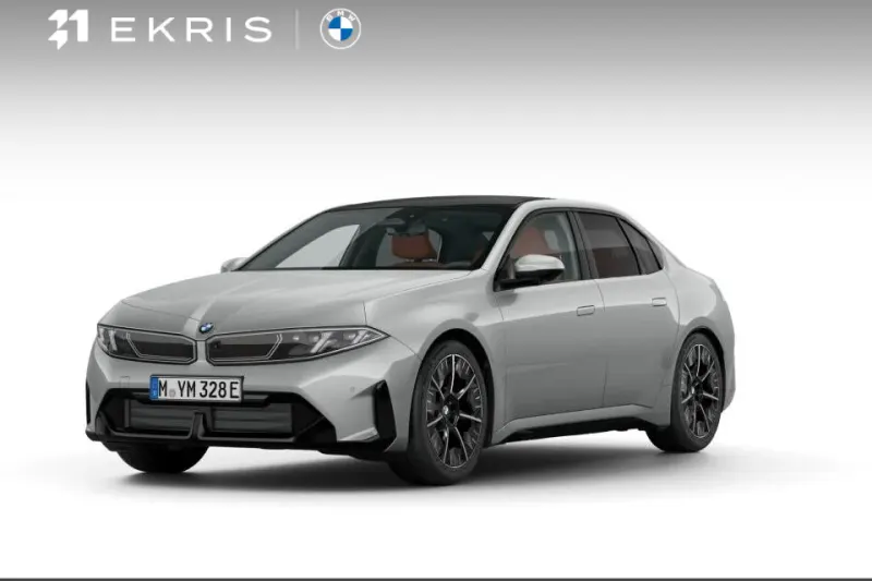 BMW i3 (2026)