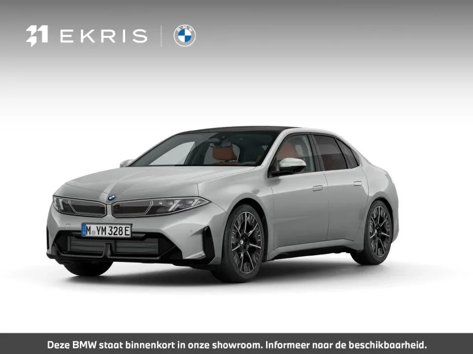BMW i3 (2026) — foto 1