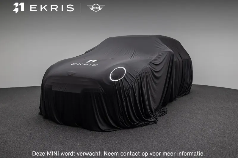 MINI Aceman (2025)