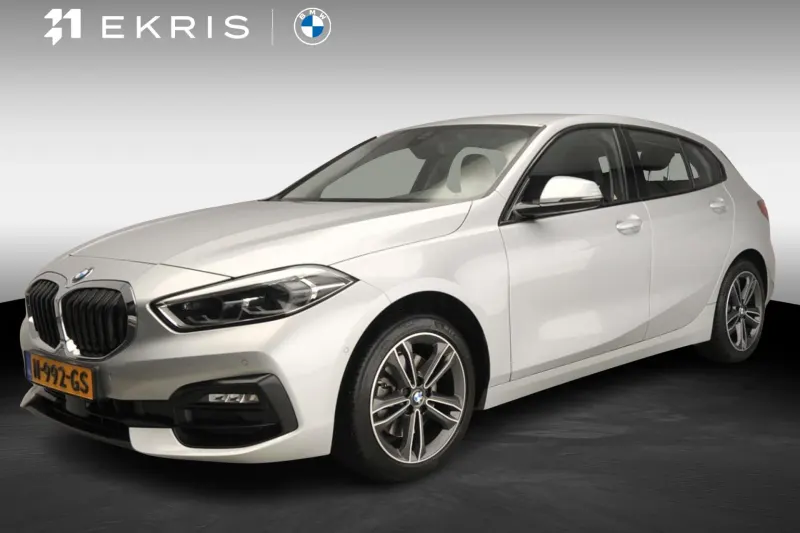 BMW 1-Serie (2021)