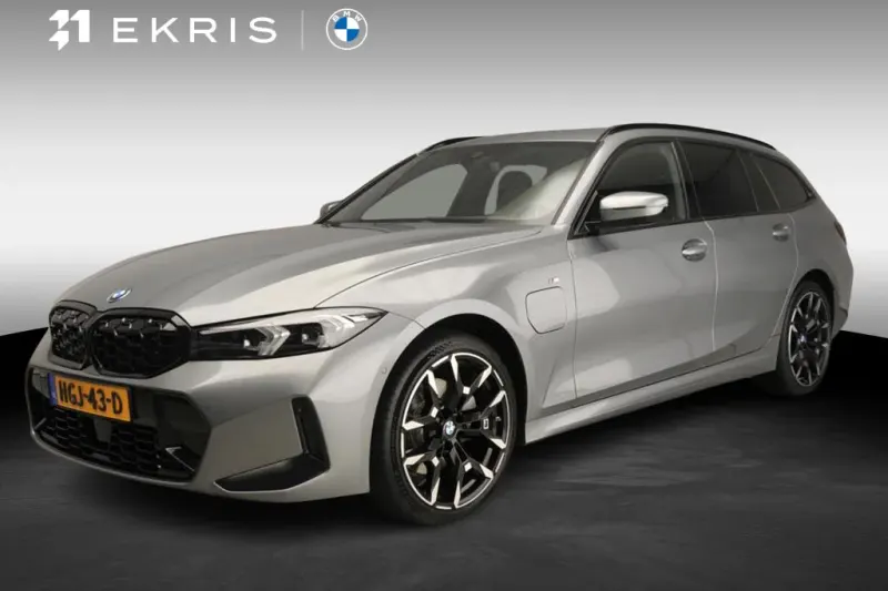 BMW 3-Serie (2025)