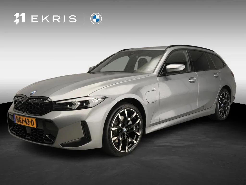 BMW 3-Serie (2025) — foto 1