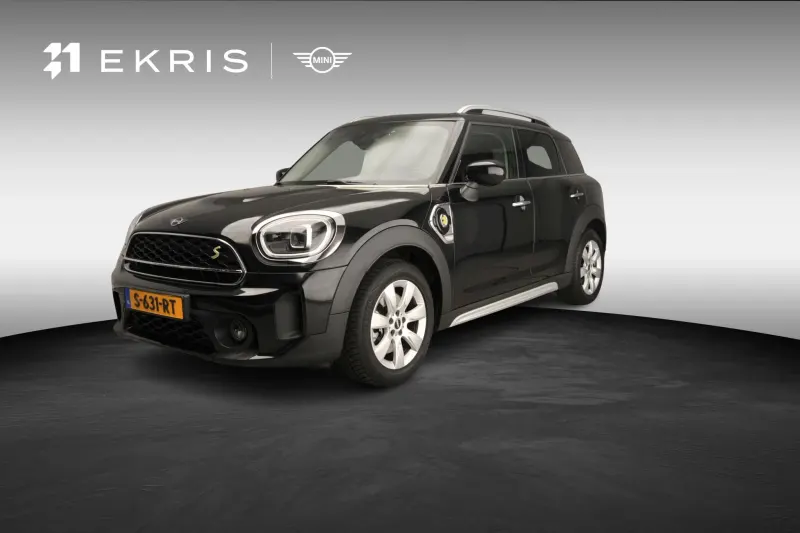 MINI Countryman (2023)