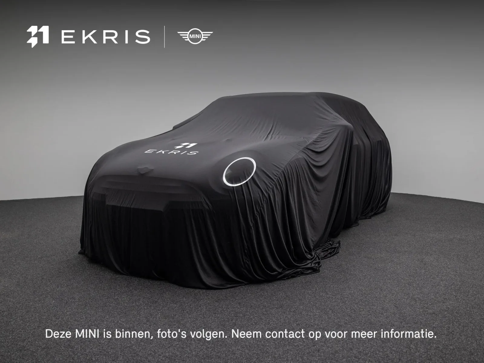 MINI Clubman (2019) — foto 1
