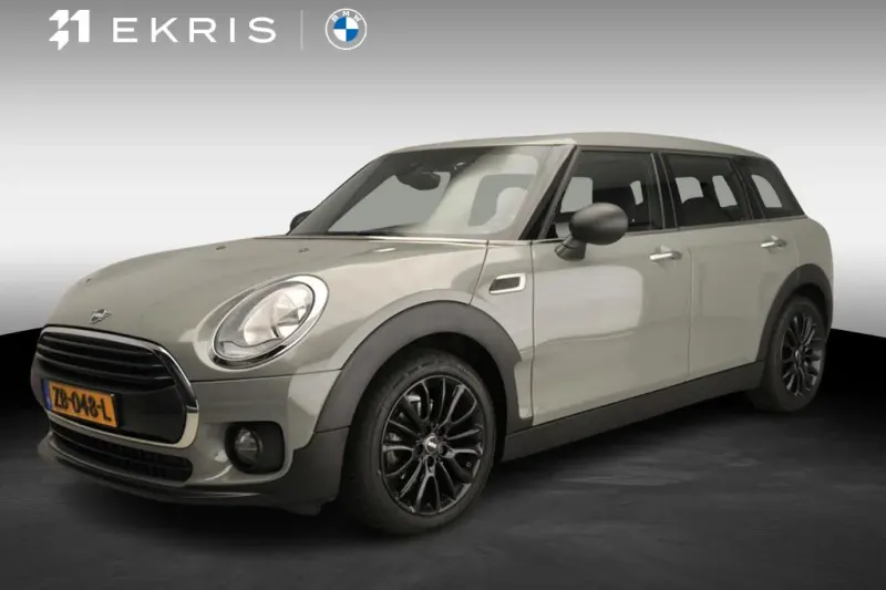 MINI Clubman (2019)