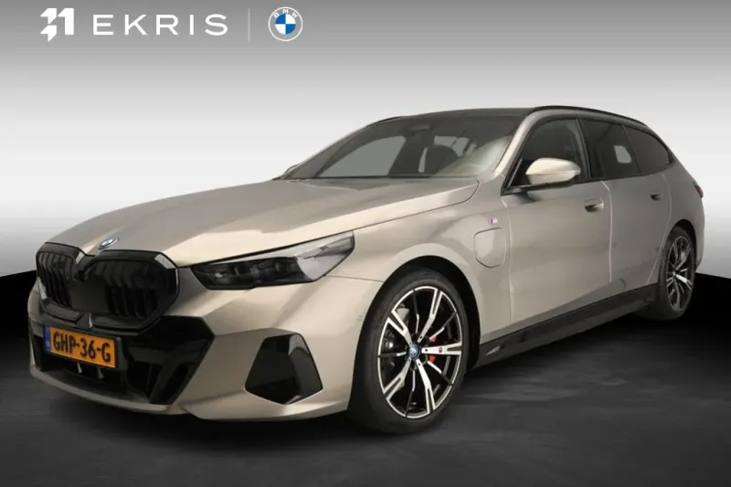BMW 5-Serie (2024)