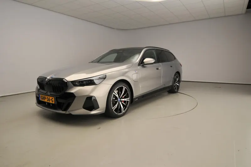 BMW 5-Serie (2024)