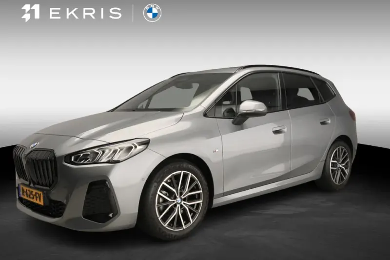 BMW 2-Serie (2022)