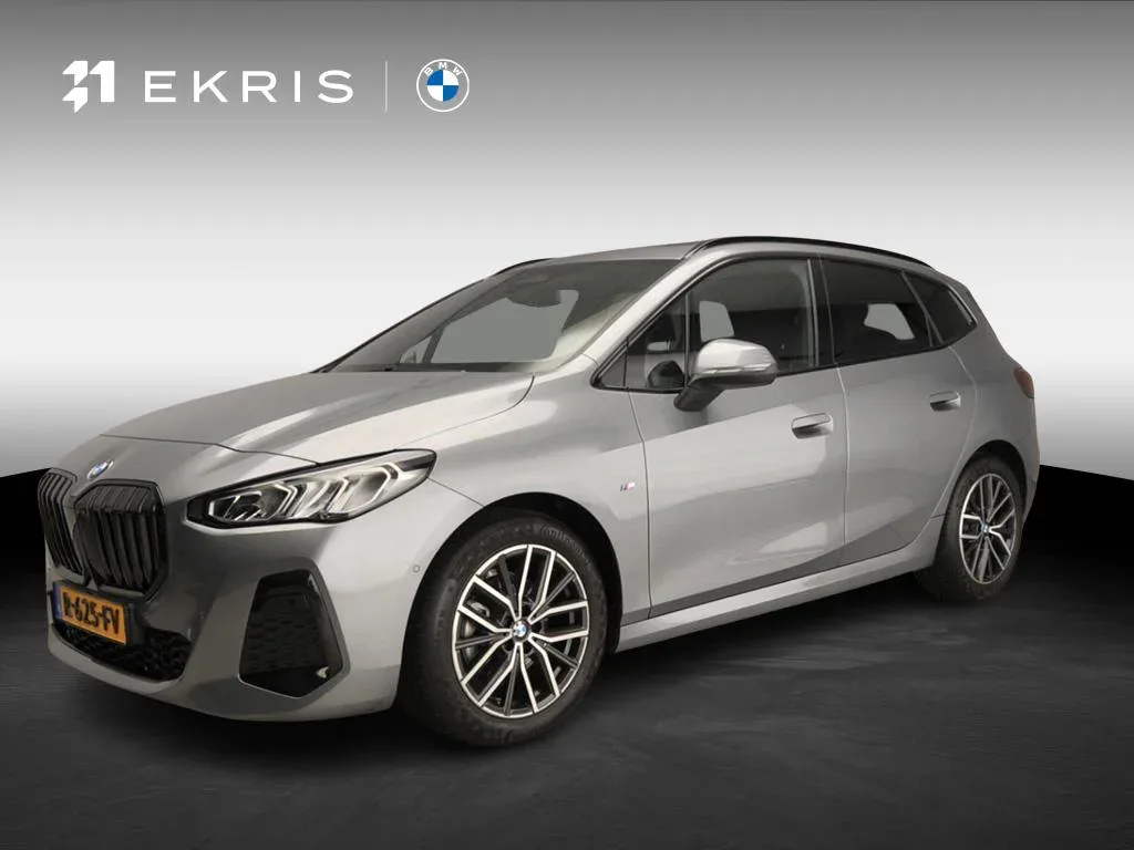 BMW 2-Serie (2022) — foto 1