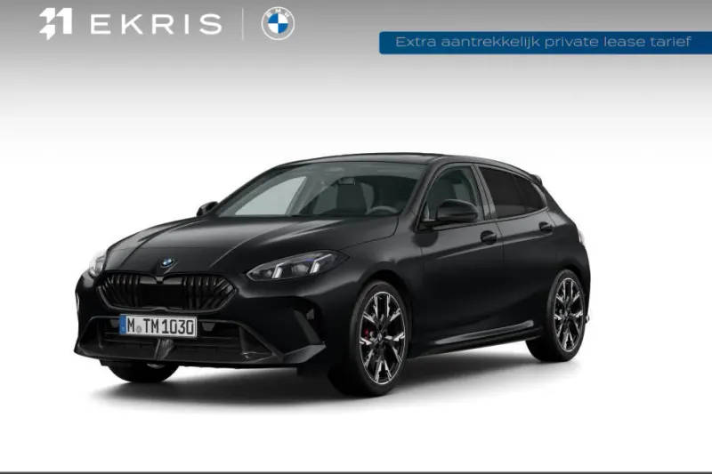 BMW 1-Serie (2026)