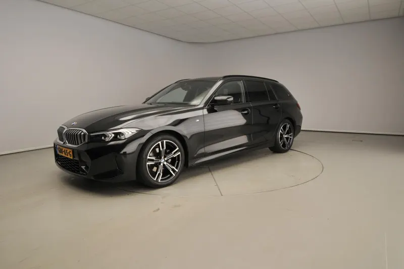 BMW 3-Serie (2024)