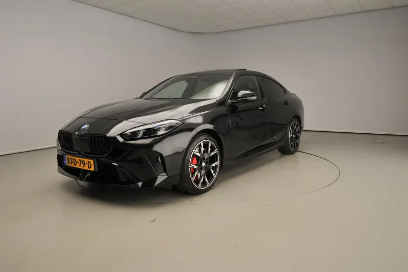 BMW 2-Serie (2026)