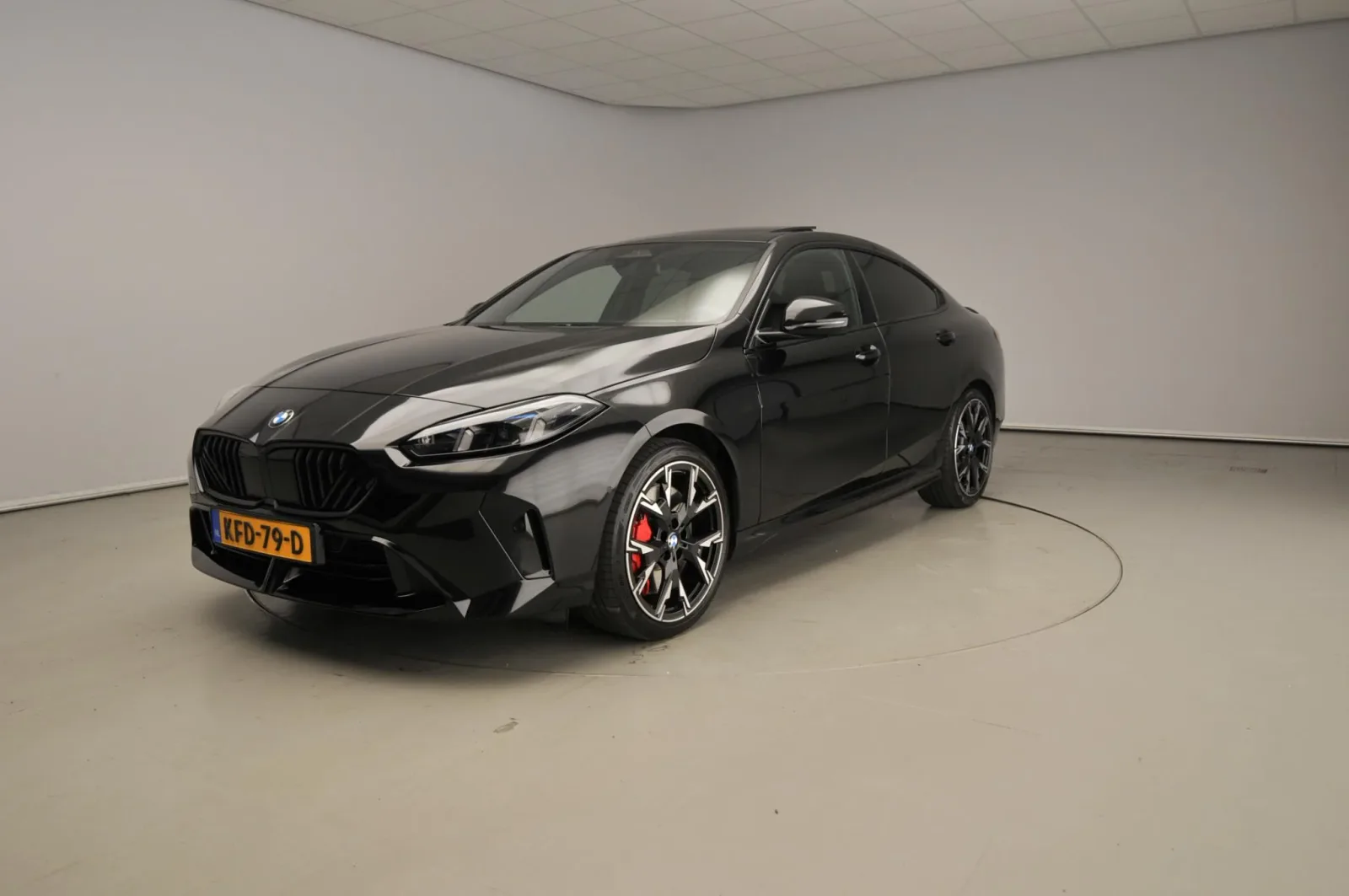 BMW 2-Serie (2026) — foto 1