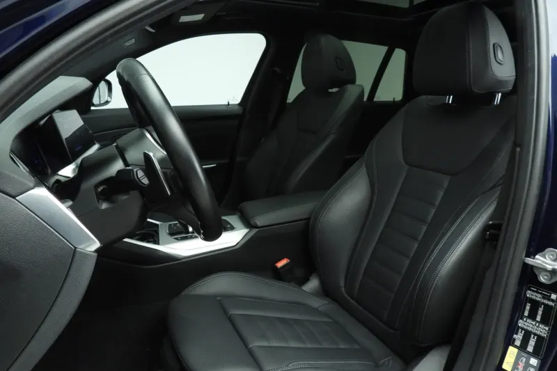 BMW 3-Serie (2021)