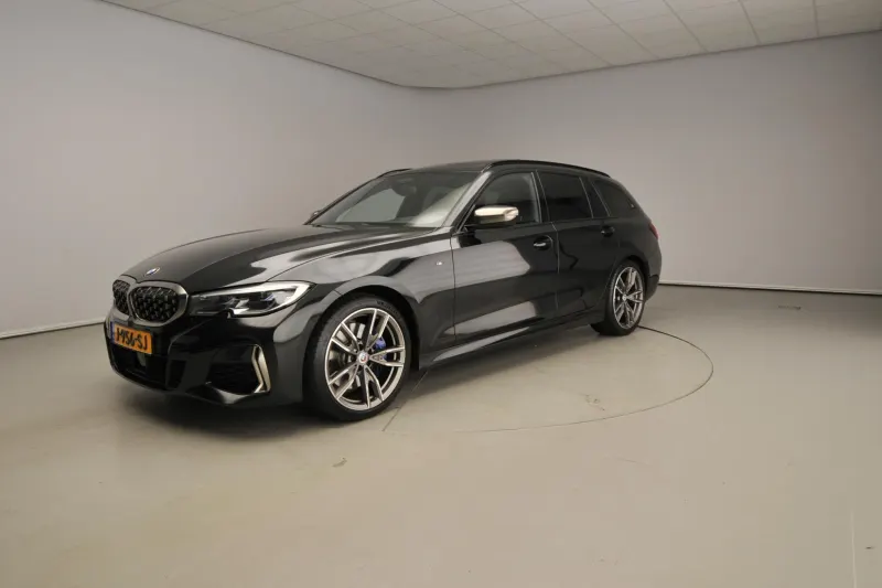 BMW 3-Serie (2020)