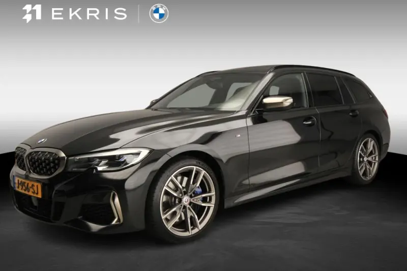 BMW 3-Serie (2020)