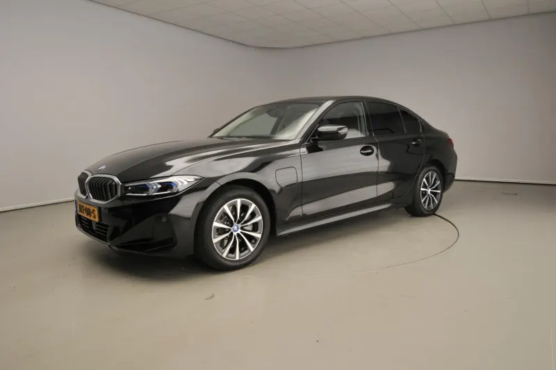 BMW 3-Serie (2024)