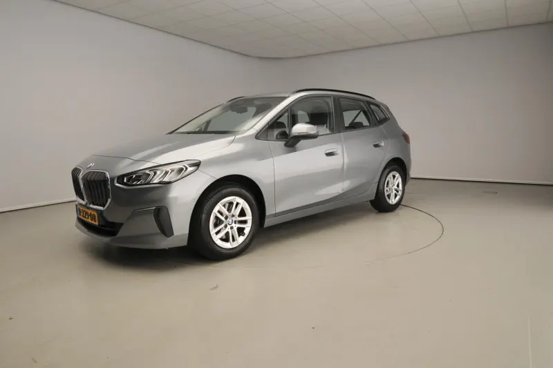 BMW 2-Serie (2022)