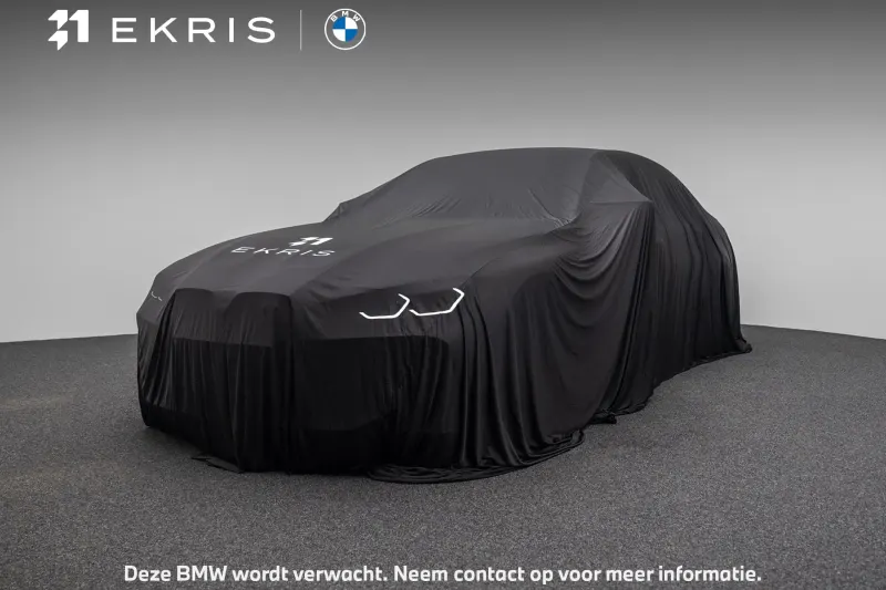 BMW iX (2023)