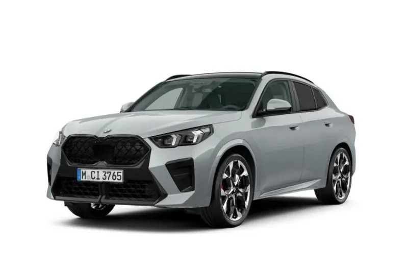 BMW X2 (2026)
