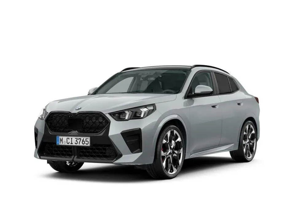BMW X2 (2026) — foto 1